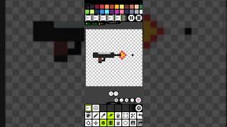 pixel studio animation 3