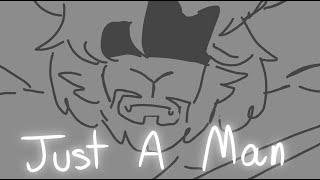 Just A Man || UNDERTALE Asgore Animatic