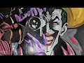 #Joker#wallArt#painting#youtube                 🃏Joker Wall Painting ! Art by The Ashu Artist ! 😄