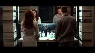 Official Trailer: Mr. \u0026 Mrs. Smith (2005)