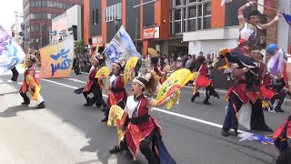 ついんくる @ AOMORI春フェスティバル (昭和B会場) 2017-05-05T14:45