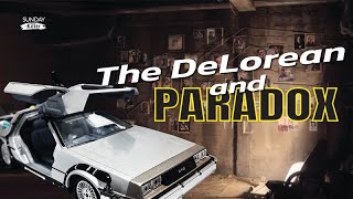 EP03 รถข้ามเวลากับพาราด็อกซ์ (The Delorean \u0026 Paradox)