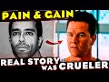 True story of Danny Lugo and his gang, The difference between the real story and movie Pain & Gain