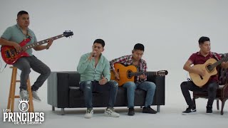 Los Principes De La sierra - Amor Limosnero (Video Oficial)