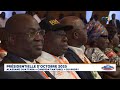 nci 360 du 02 juin 2024 présidentielle 2025 alassane ouattara « candidat naturel » du rhdp