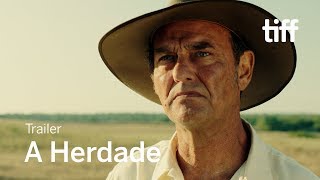 A HERDADE Trailer | TIFF 2019