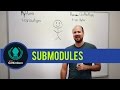 Git Tutorial: All About Submodules