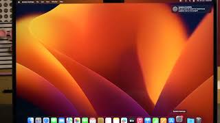 How To Show \u0026 Hide Toolbar Button Shapes On Macbook Air M2 2023