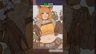 Squirrel Girl Adult Adventures #marvelrivals #squirrelgirl #lore