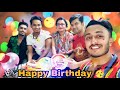 Happy Birthday | New Vlog | Surprise Happy Birthday celebration | Symon Shezan ✅