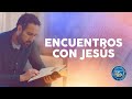 Tema Musical - Encuentros con Jesús | Escuela Sabática Viva