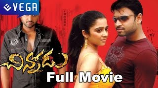 CHINNODU Telugu Full Length Movie : Sumanth,Charmy Kaur