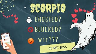 SCORPIO ♏ A TEMPTING OFFER FROM YOUR PERSON 🫢 KEEP YOUR PHONE CLOSE 📲