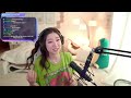 Fuslie On How Mizkif Saved Her From People Bothering Her In Her Room After OTV Party.