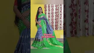 Pochampally Ikkat Sarees With Prices| Wholesale Price | Direct From Weavers | Pochampally weaver's