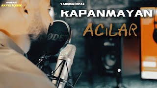 Yargısız İnfaz - Kapanmayan Acılar ( Official Video )