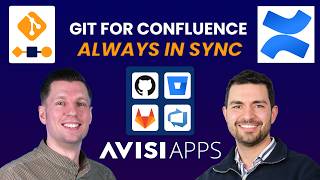 Git for Confluence — Full Walkthrough: Embed, Sync, and Share Git Content in Confluence