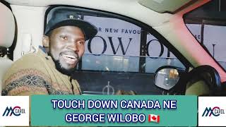 Canada ne nkyukakyuka mu visa Era gano gemazima,mr George wilobo akunnyonyola part 1.