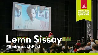 Lemn Sissay: My Name is Why