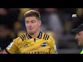 highlights 2018 super rugby week 9 hurricanes v chiefs