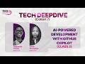 AI powered Development with Github Copilot