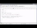 Beginner PHP Tutorial - 49 - String Functions: String Position Part 2