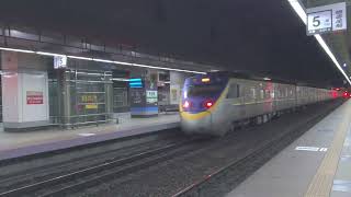 EMU800型 電聯車 東芝 IGBT-VVVF 3348次 區間車 2022/06/25 SONY XPERIA PRO-I