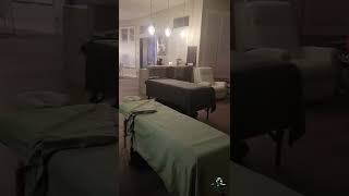 In-Home Couples Massage In Fabulous Las Vegas