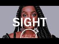 (Free for profit) Afro pop dancehall type beat “Sight