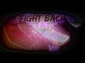 GLITCHTALE AMV I Fight back