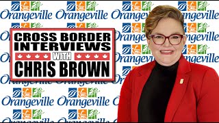 Episode 591 Orangeville Mayor Lisa Post