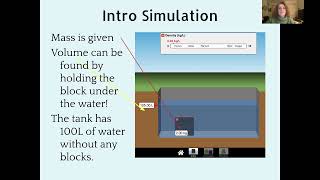 APS 1.3A Density