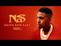 Nas - Death Row East (official Audio)