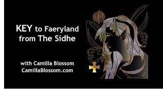 Key to Faeryland from The Sidhe