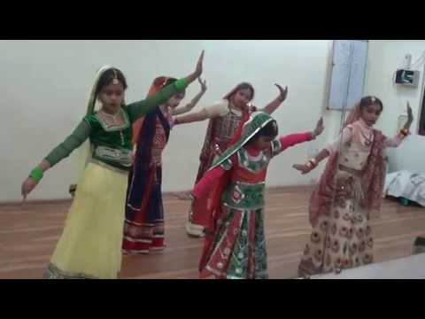 Ghoomar Padmavat Cover Ghoomar Padmavat Cover
