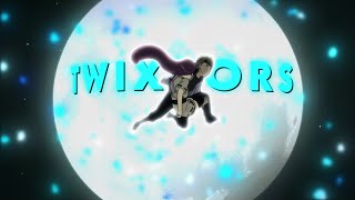 Minato and Kushina [4K Twixtor] Clips With Rsmb