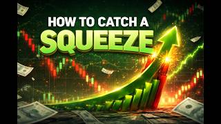 Best Chart Setup w/ the Squeeze!