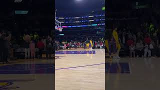 Lebron James Shoot  Lakers NBA #shorts 🏀🏀🏀