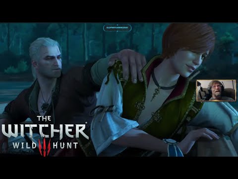 Witcher 3 Expansion Part 11 #witcher