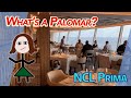 Is Palomar The Best Specialty Restaurant at Sea? New on Norwegian Prima