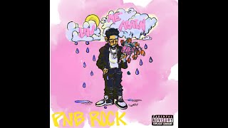 PnB Rock - Luv Me Again [ Lyric ] Produced By d.a. got that dope