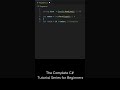 Null Pointer Exception | C# Complete Course
