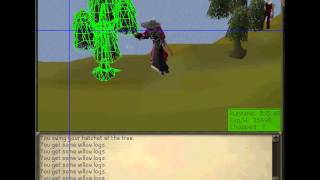 Runescape Powerbot proof