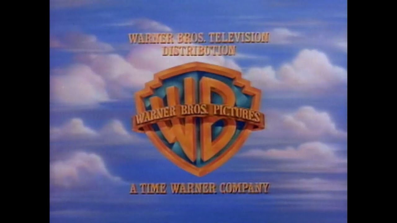 Amblin Entertainment/Warner Bros. Television Distribution (1992) - YouTube