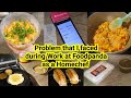 What are the Problems in Small Business | how to Work on Foodpanda for Ladies at home | Sonia Vlogs