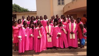 Gya m', O gya m', Jehovah Tumfo | St John's Methodist Junior Choir