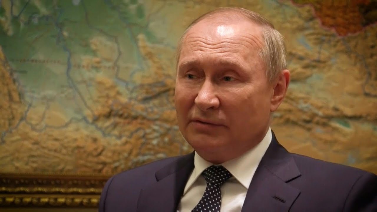 Putin Warns Of New Targets If Ukraine Supplied With Long-range Missiles ...