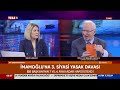 İbrahim kaboğlu ndan İmamoğlu na jet iddianeme hakkında çarpıcı detaylar ne zaman ki...