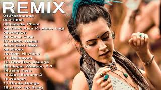 Latest Bollywood Remix Songs 2020   New Hindi Remix Mashup Songs 2020   Best INDIAN Songs 1