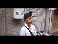 ਪਾਪੜ ਵੇਚਣ ਵਾਲੇ manpreet singh ਦੇ ਚਰਚੇ captain amrinder singh help poor amritsar rangla tv